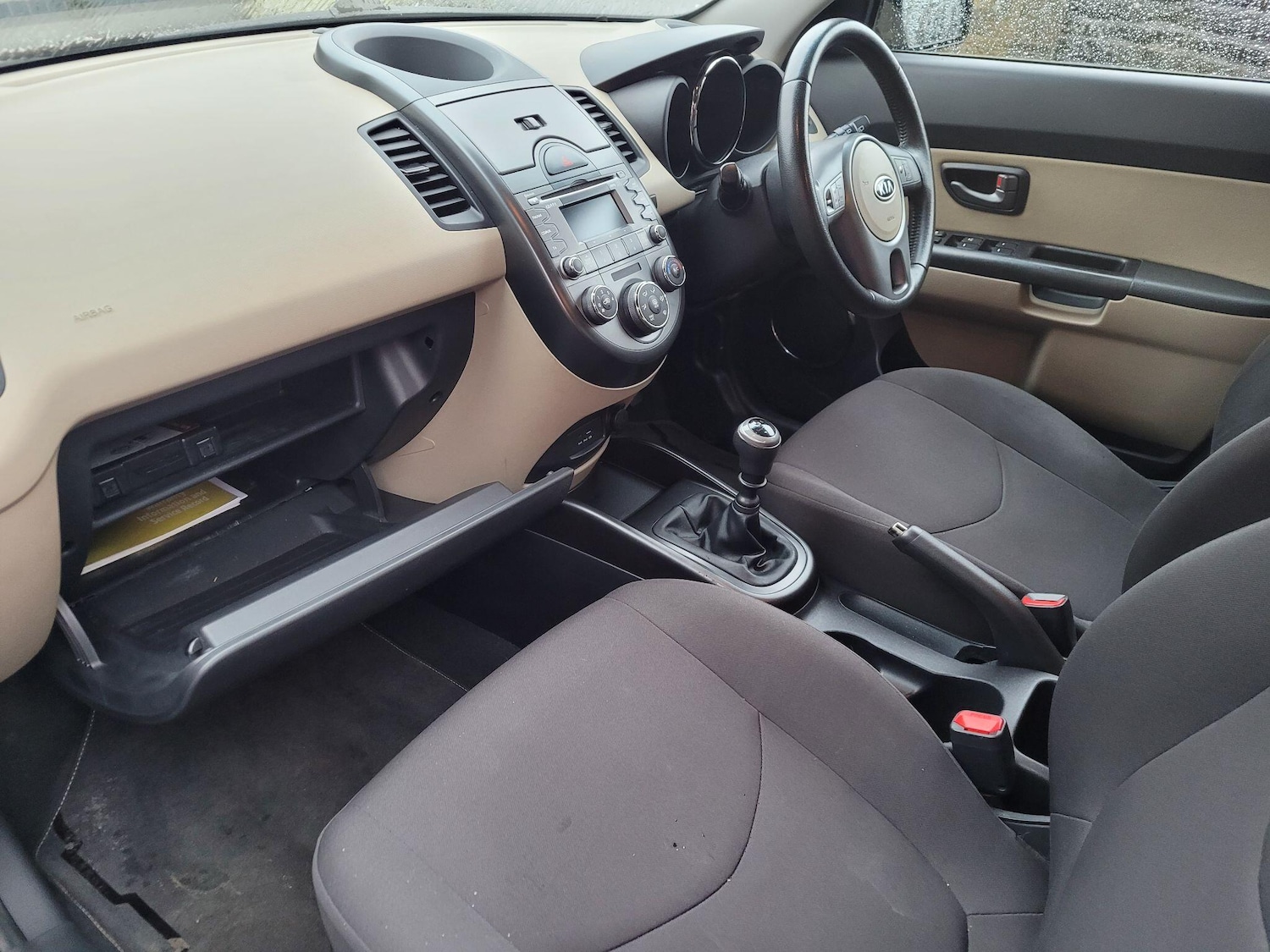 Used Kia Soul 2011 for sale - 77454765: Photo 15