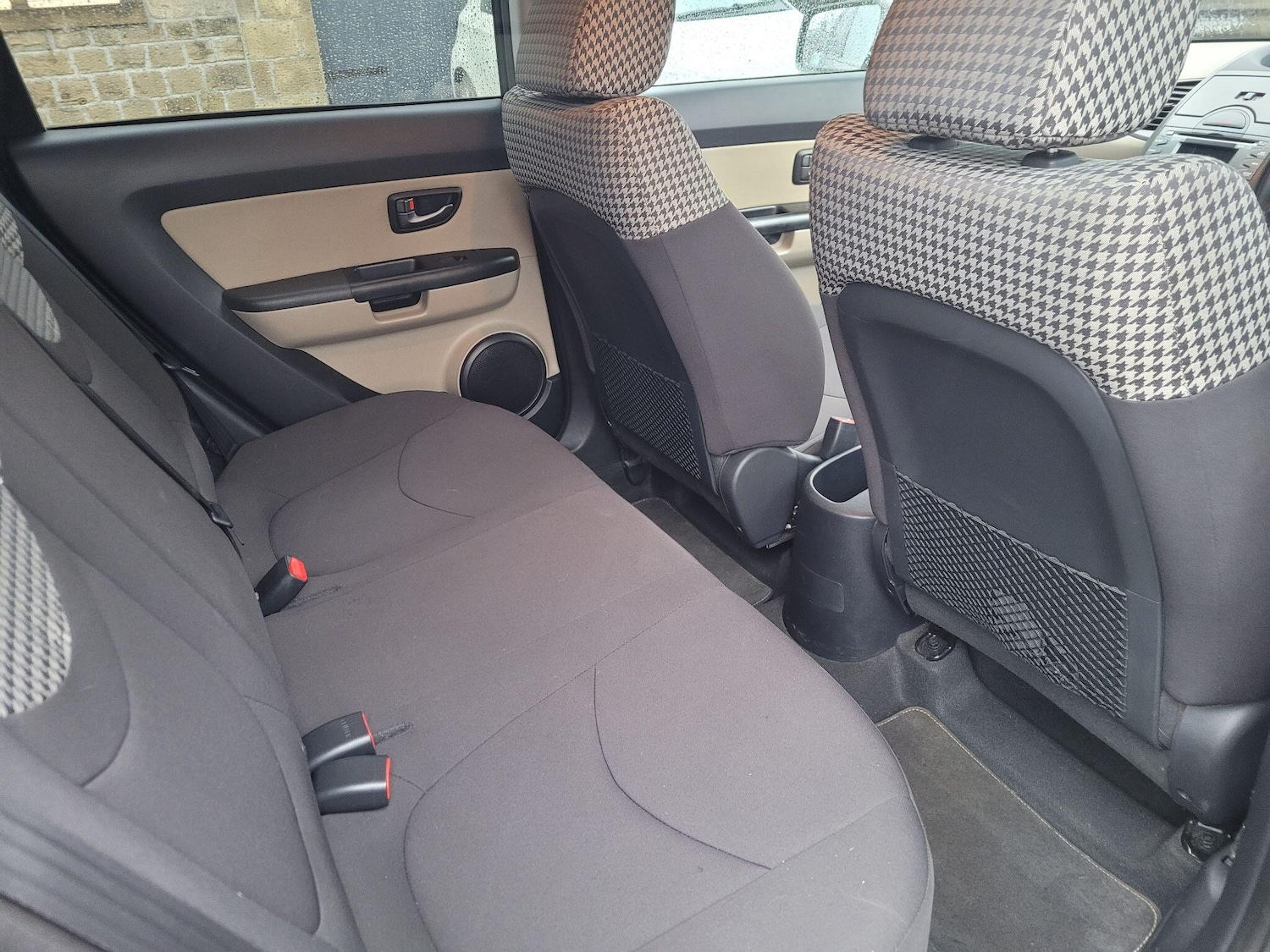 Used Kia Soul 2011 for sale - 77454765: Photo 16