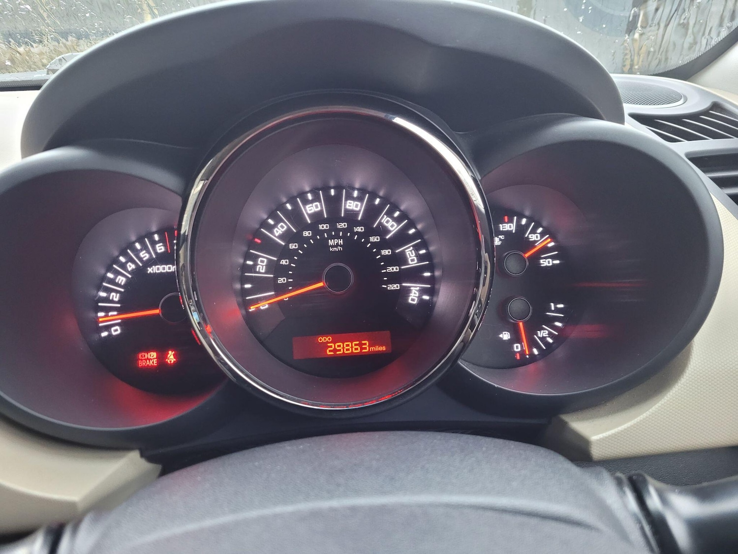 Used Kia Soul 2011 for sale - 77454765: Photo 25