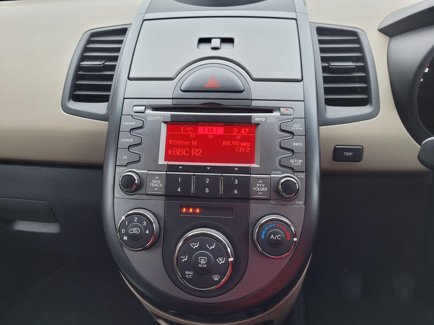 Used Kia Soul 2011 for sale - 77454765: Photo 28