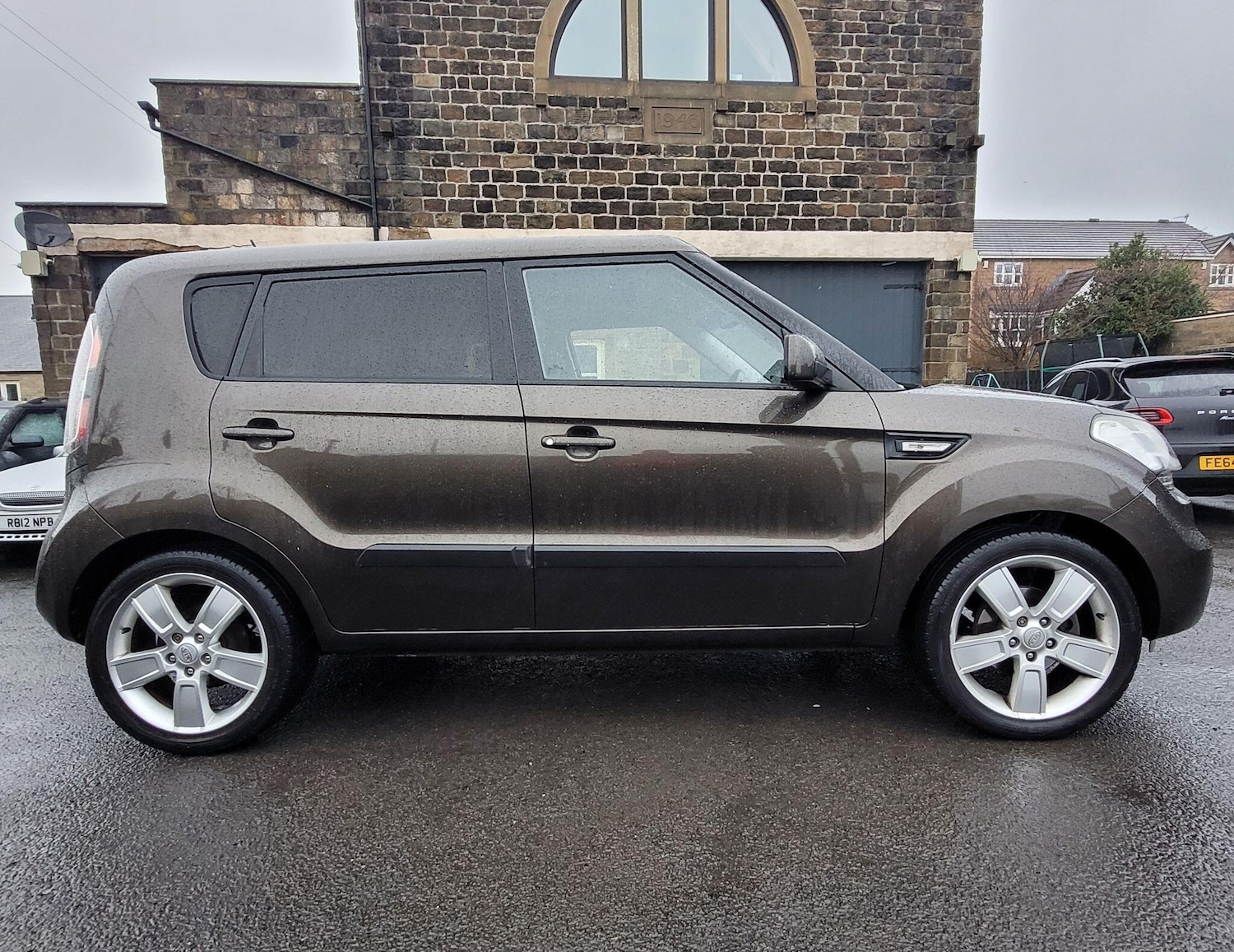 Used Kia Soul 2011 for sale - 77454765: Photo 3