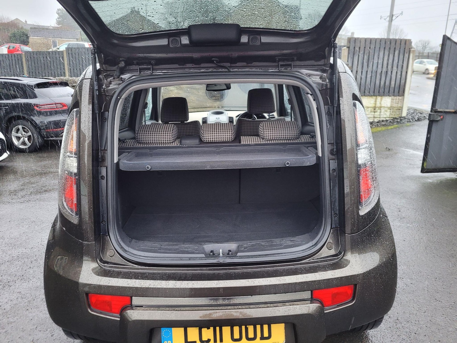 Used Kia Soul 2011 for sale - 77454765: Photo 35