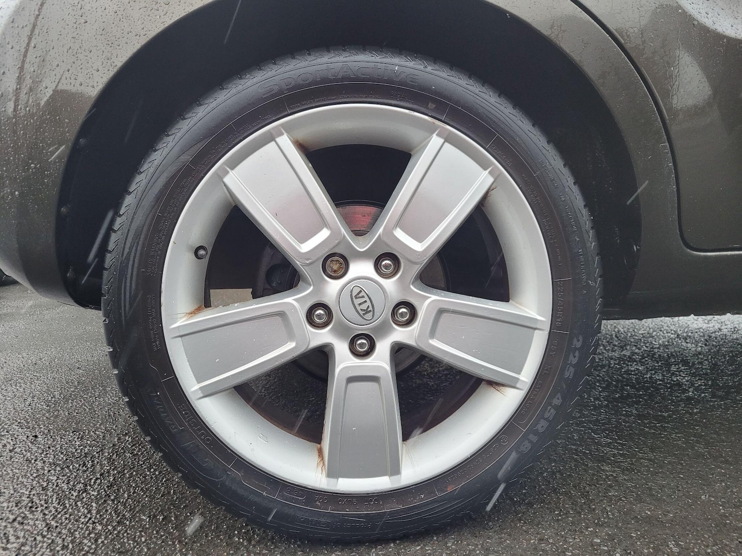 Used Kia Soul 2011 for sale - 77454765: Photo 39