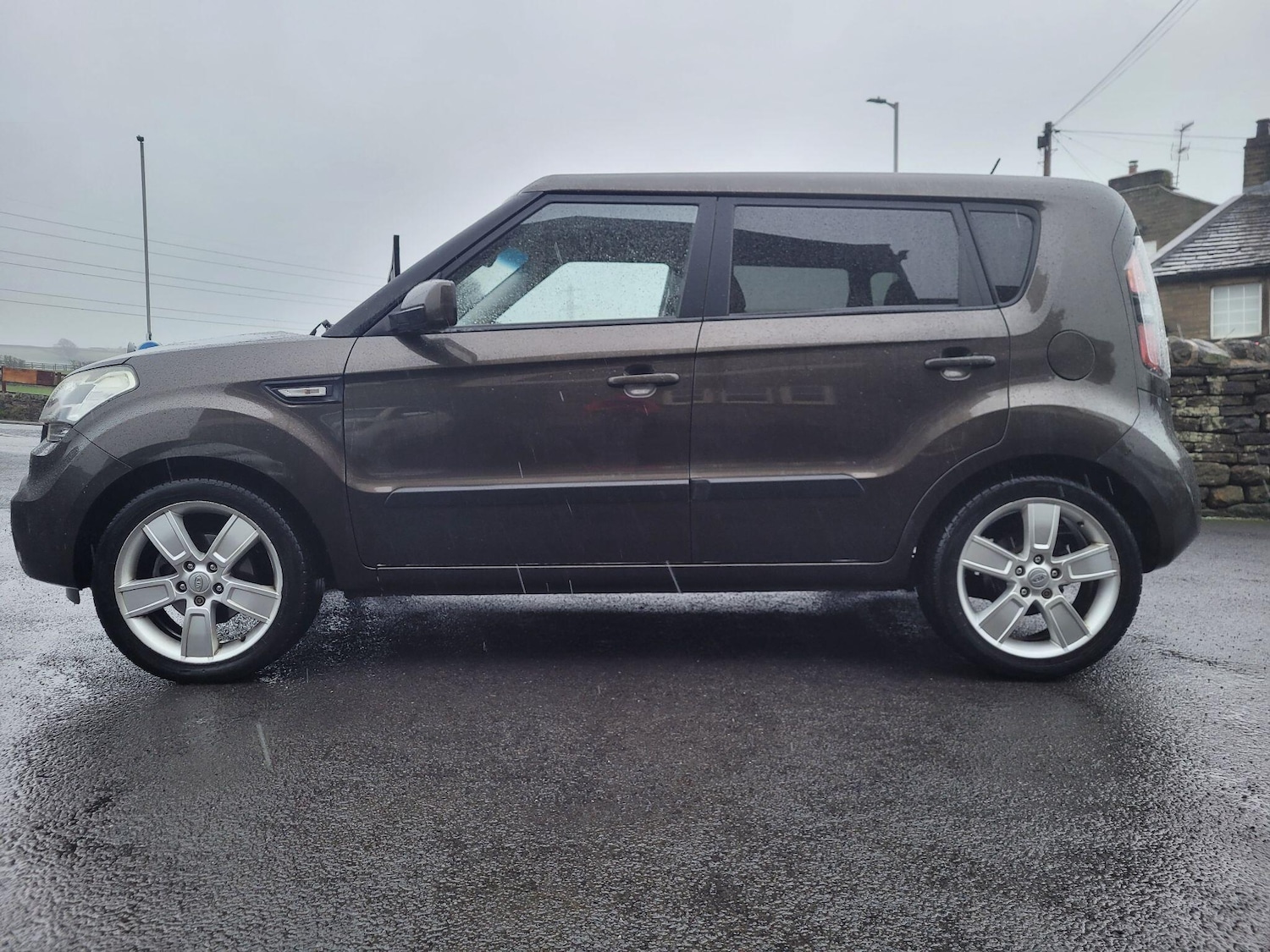 Used Kia Soul 2011 for sale - 77454765: Photo 4