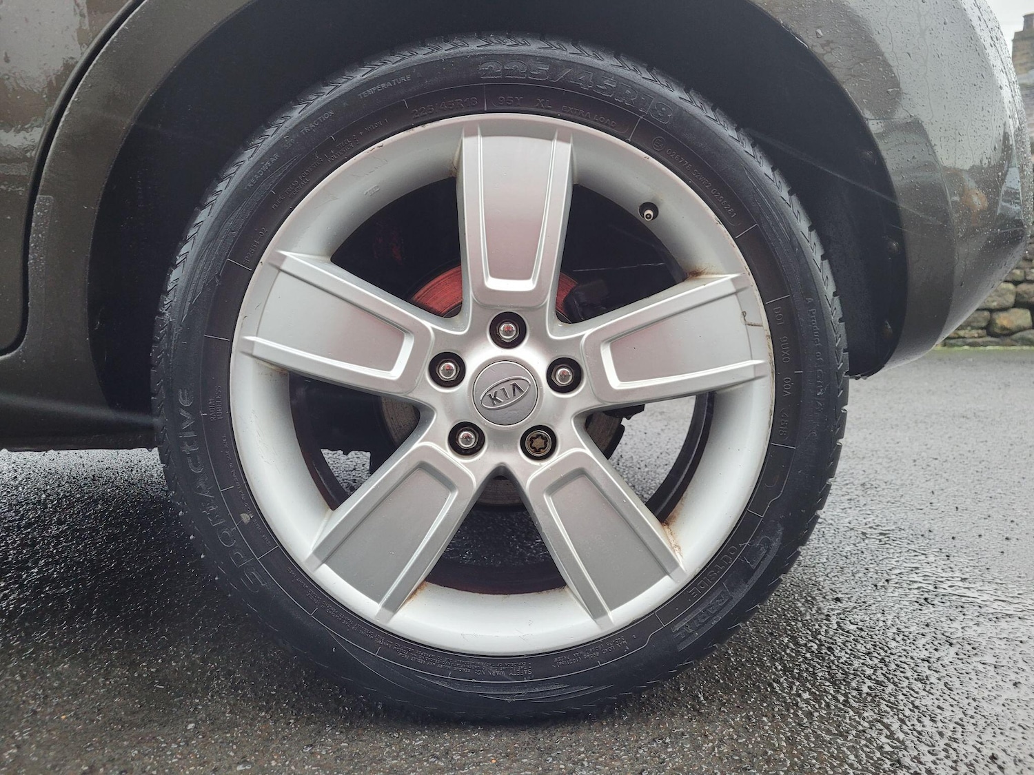 Used Kia Soul 2011 for sale - 77454765: Photo 42