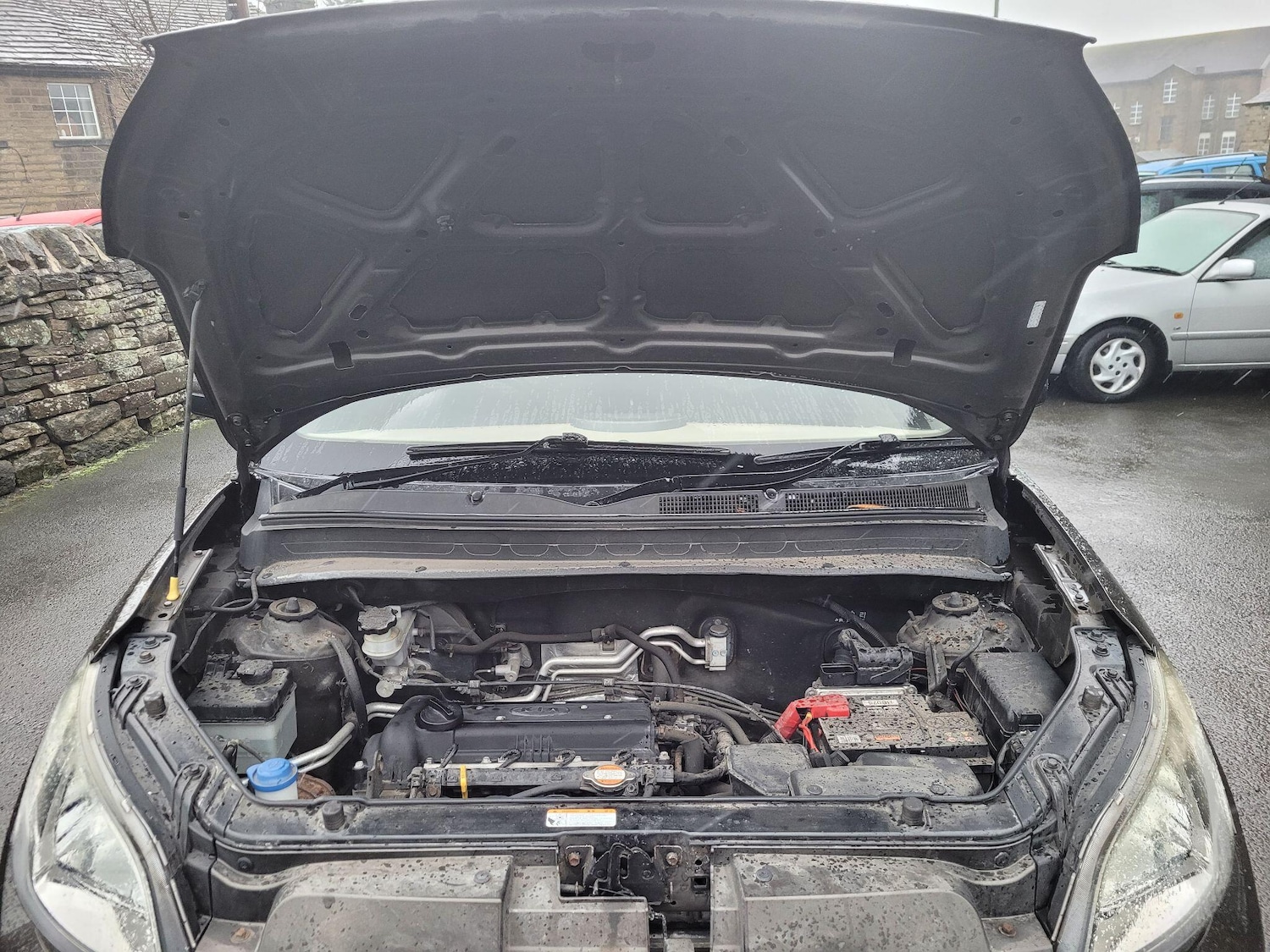 Used Kia Soul 2011 for sale - 77454765: Photo 43