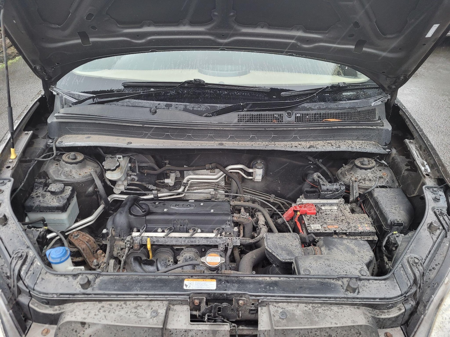 Used Kia Soul 2011 for sale - 77454765: Photo 44