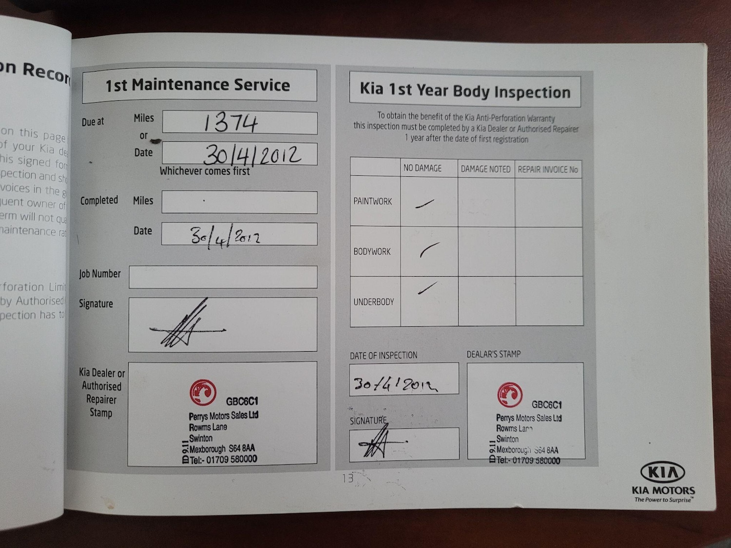 Used Kia Soul 2011 for sale - 77454765: Photo 46