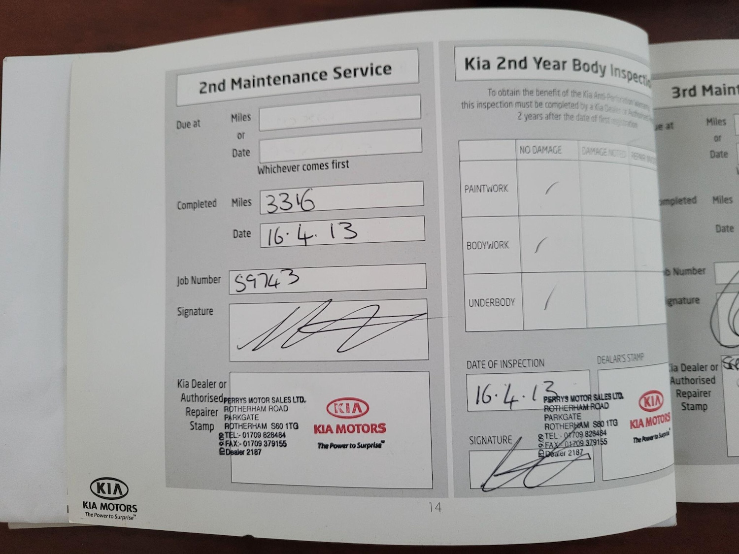 Used Kia Soul 2011 for sale - 77454765: Photo 47