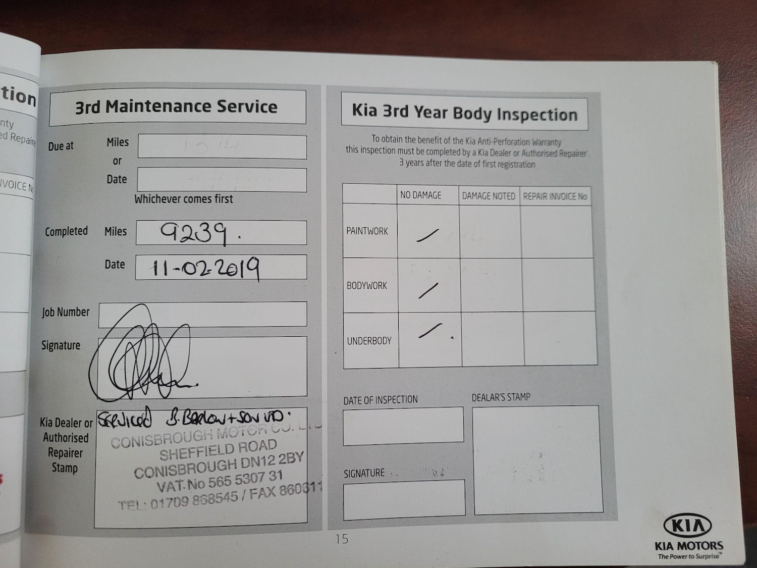 Used Kia Soul 2011 for sale - 77454765: Photo 48