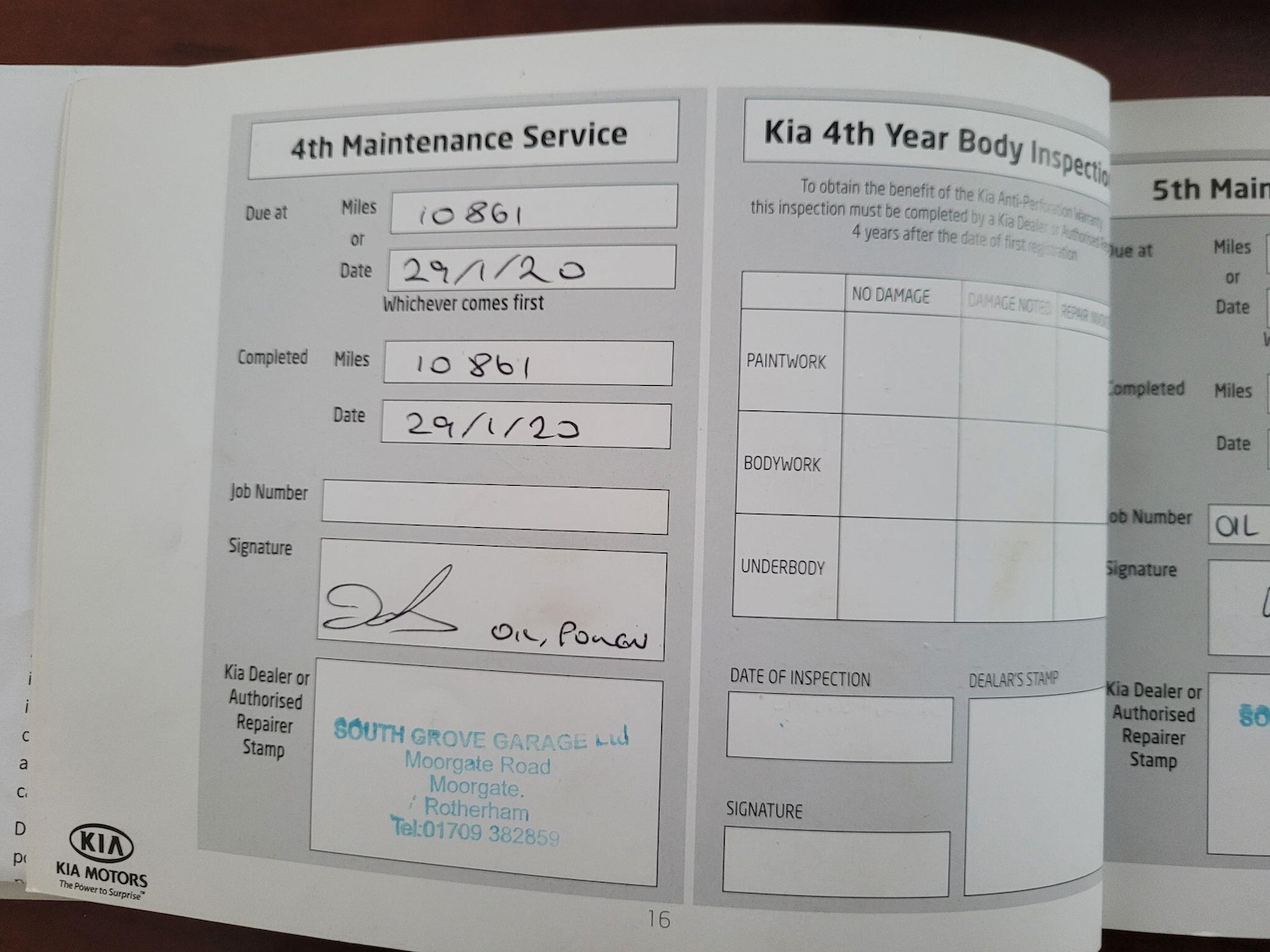 Used Kia Soul 2011 for sale - 77454765: Photo 49