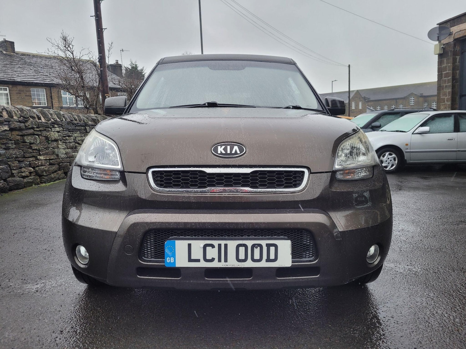 Used Kia Soul 2011 for sale - 77454765: Photo 5