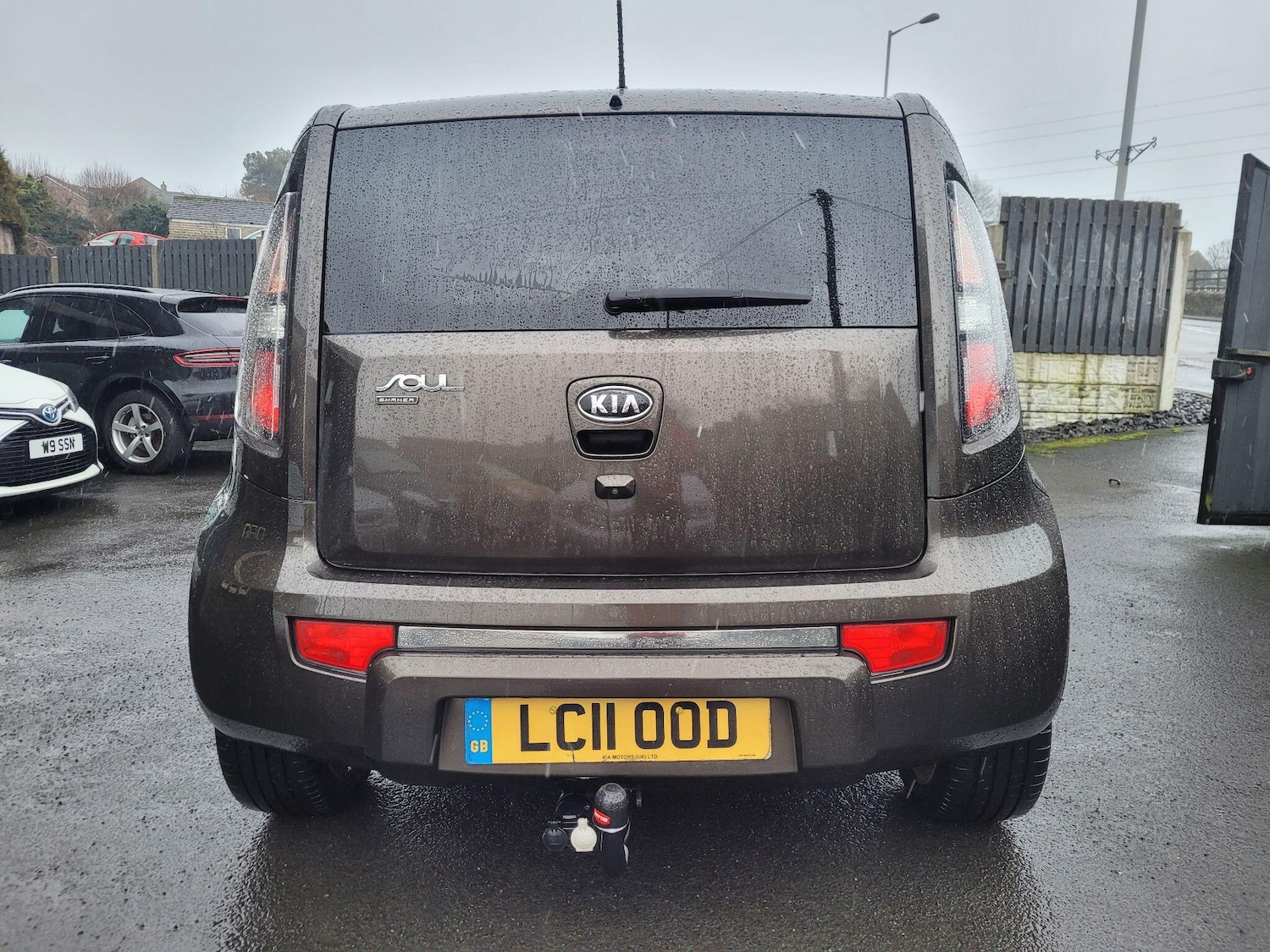 Used Kia Soul 2011 for sale - 77454765: Photo 6