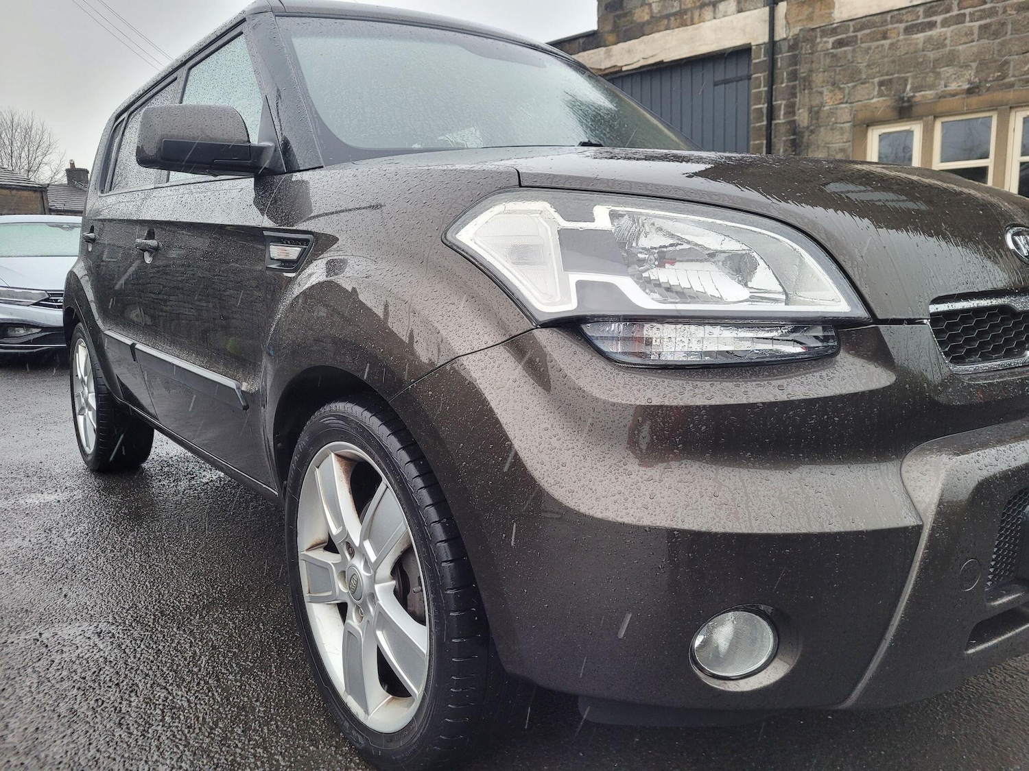 Used Kia Soul 2011 for sale - 77454765: Photo 9