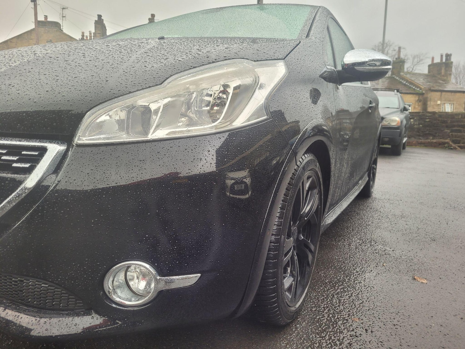 Used Peugeot 208 for sale - 76671542: Photo 10