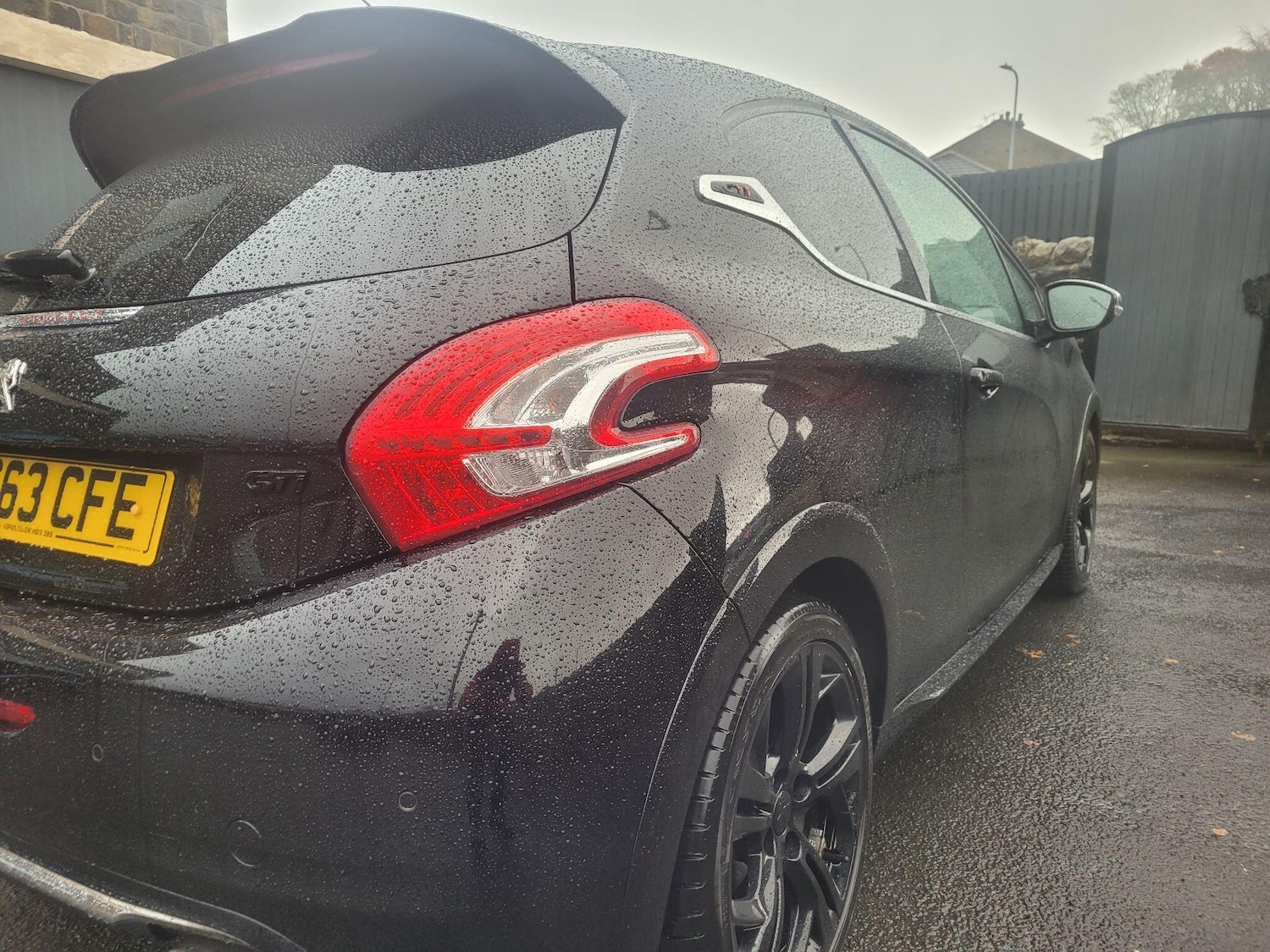 Used Peugeot 208 for sale - 76671542: Photo 12