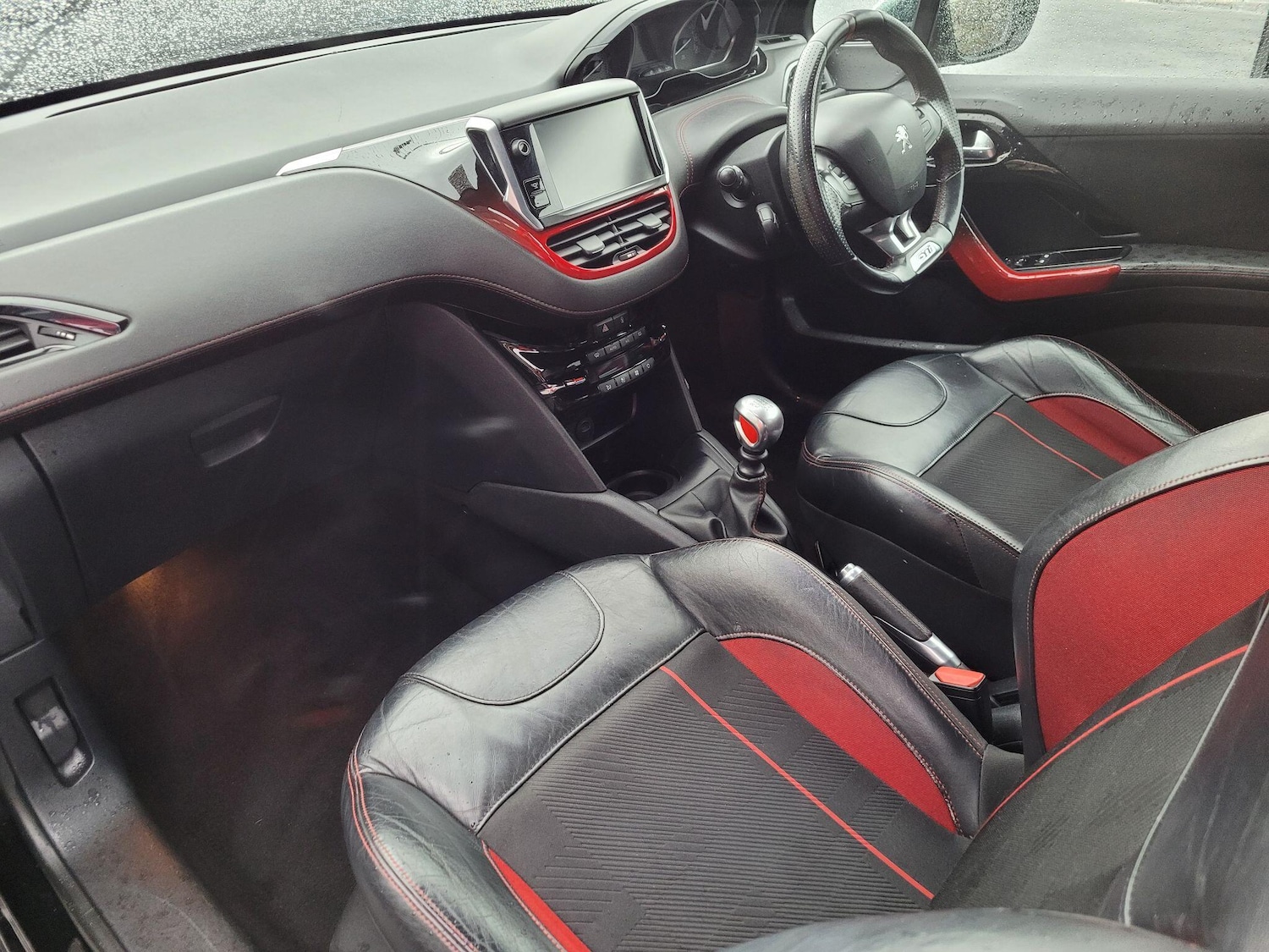 Used Peugeot 208 for sale - 76671542: Photo 14