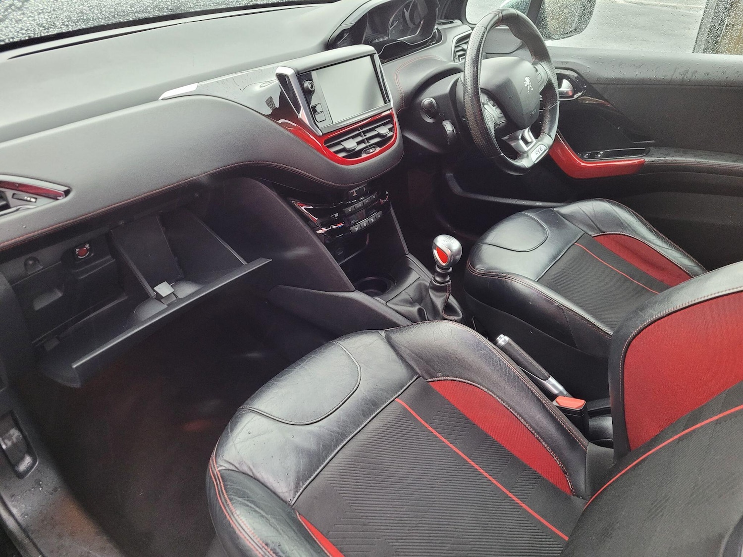 Used Peugeot 208 for sale - 76671542: Photo 15