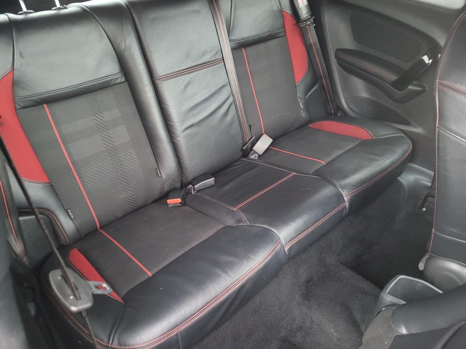 Used Peugeot 208 for sale - 76671542: Photo 17