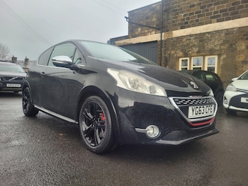 (63) - 1.6 THP GTi Euro 5 3dr