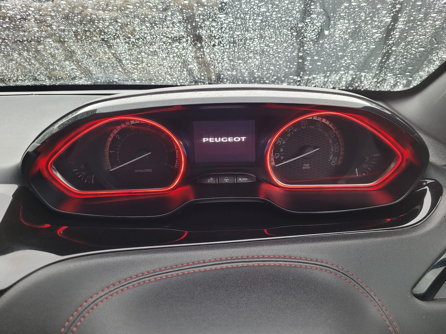 Used Peugeot 208 for sale - 76671542: Photo 24