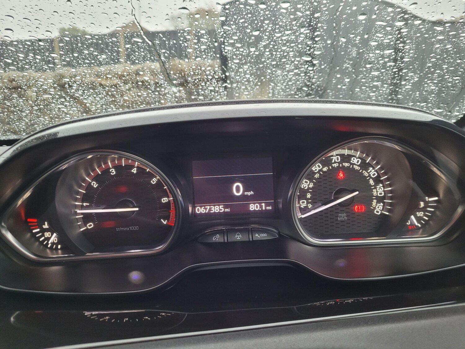 Used Peugeot 208 for sale - 76671542: Photo 25