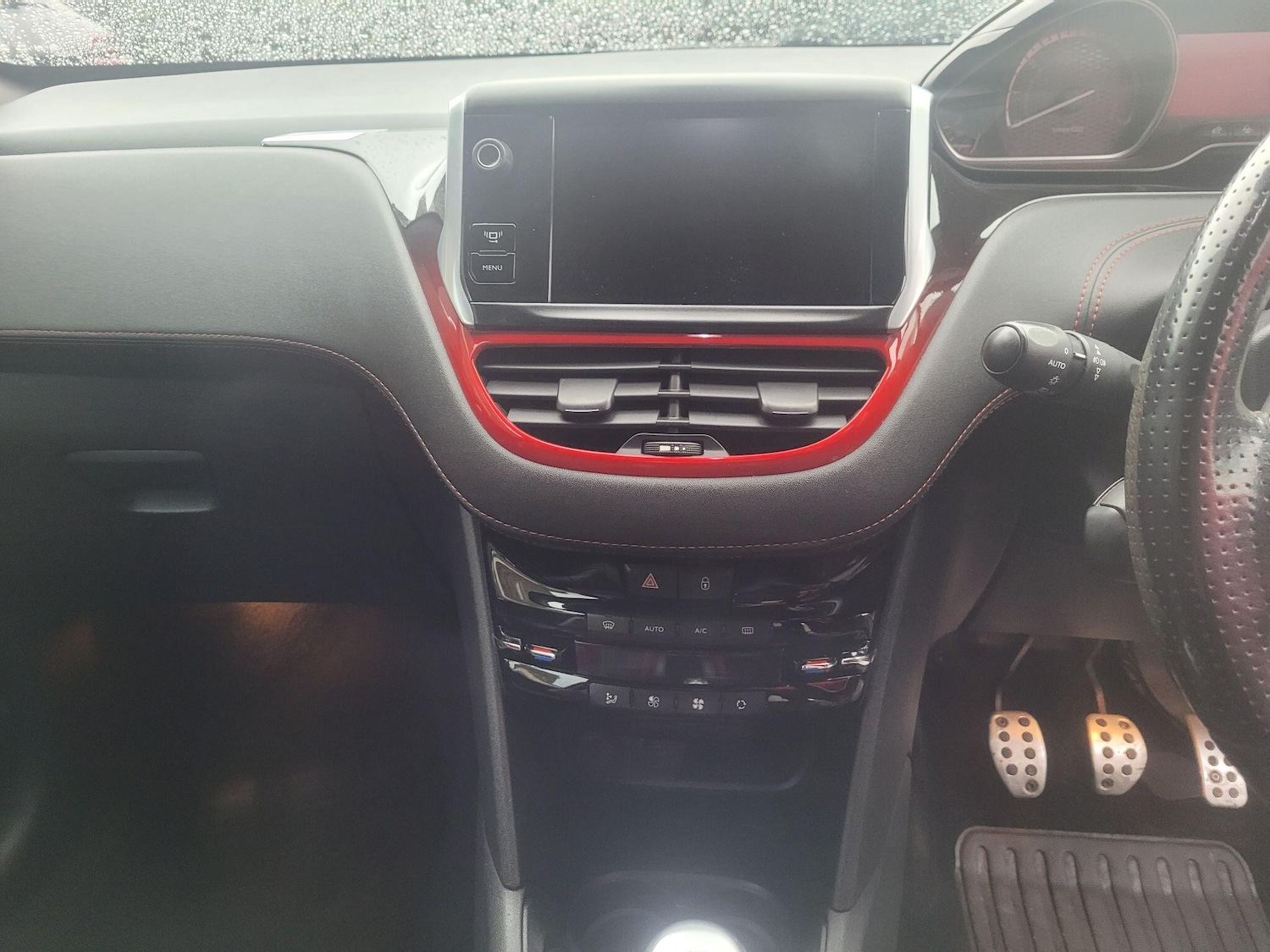 Used Peugeot 208 for sale - 76671542: Photo 26