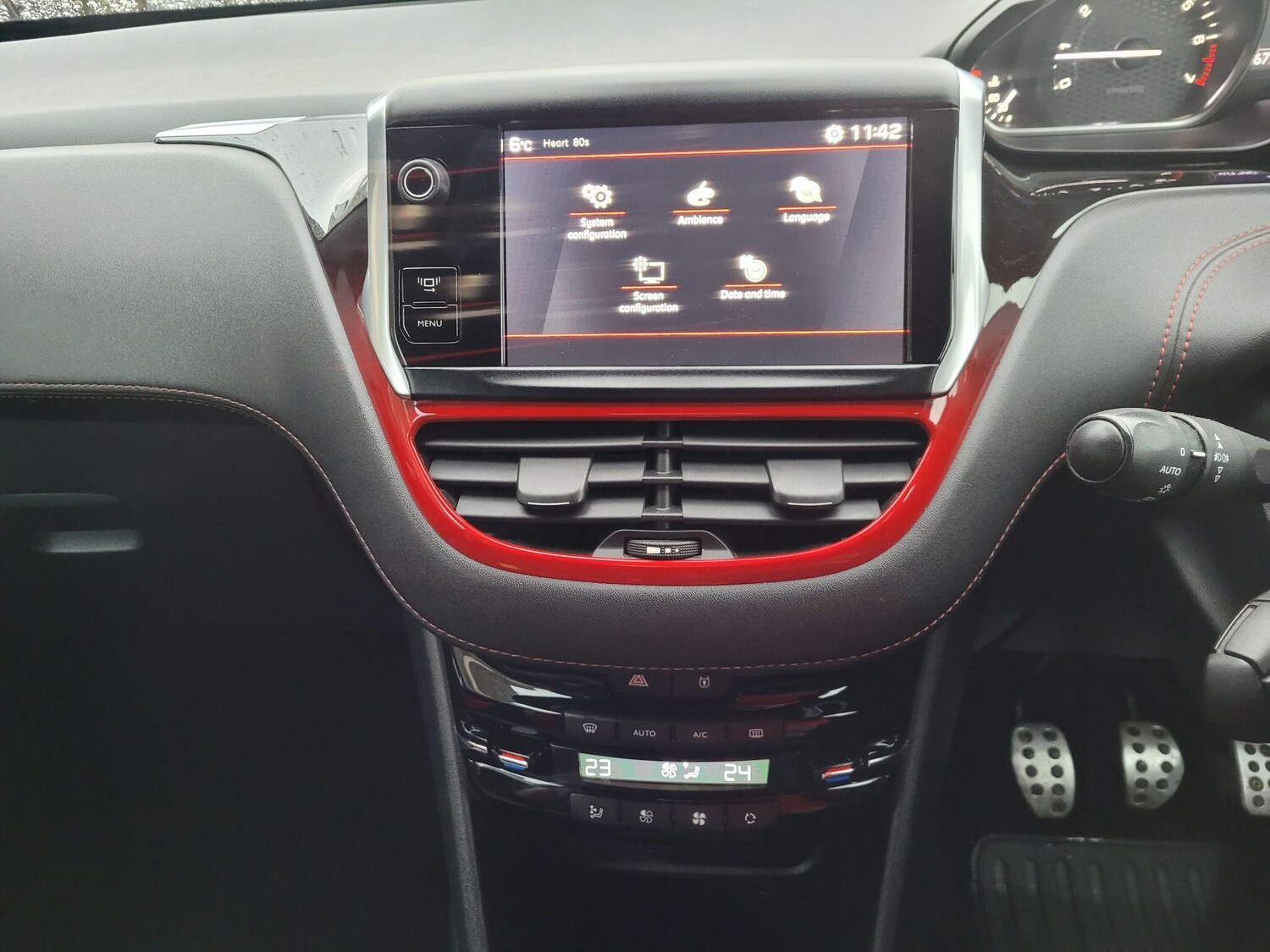 Used Peugeot 208 for sale - 76671542: Photo 27