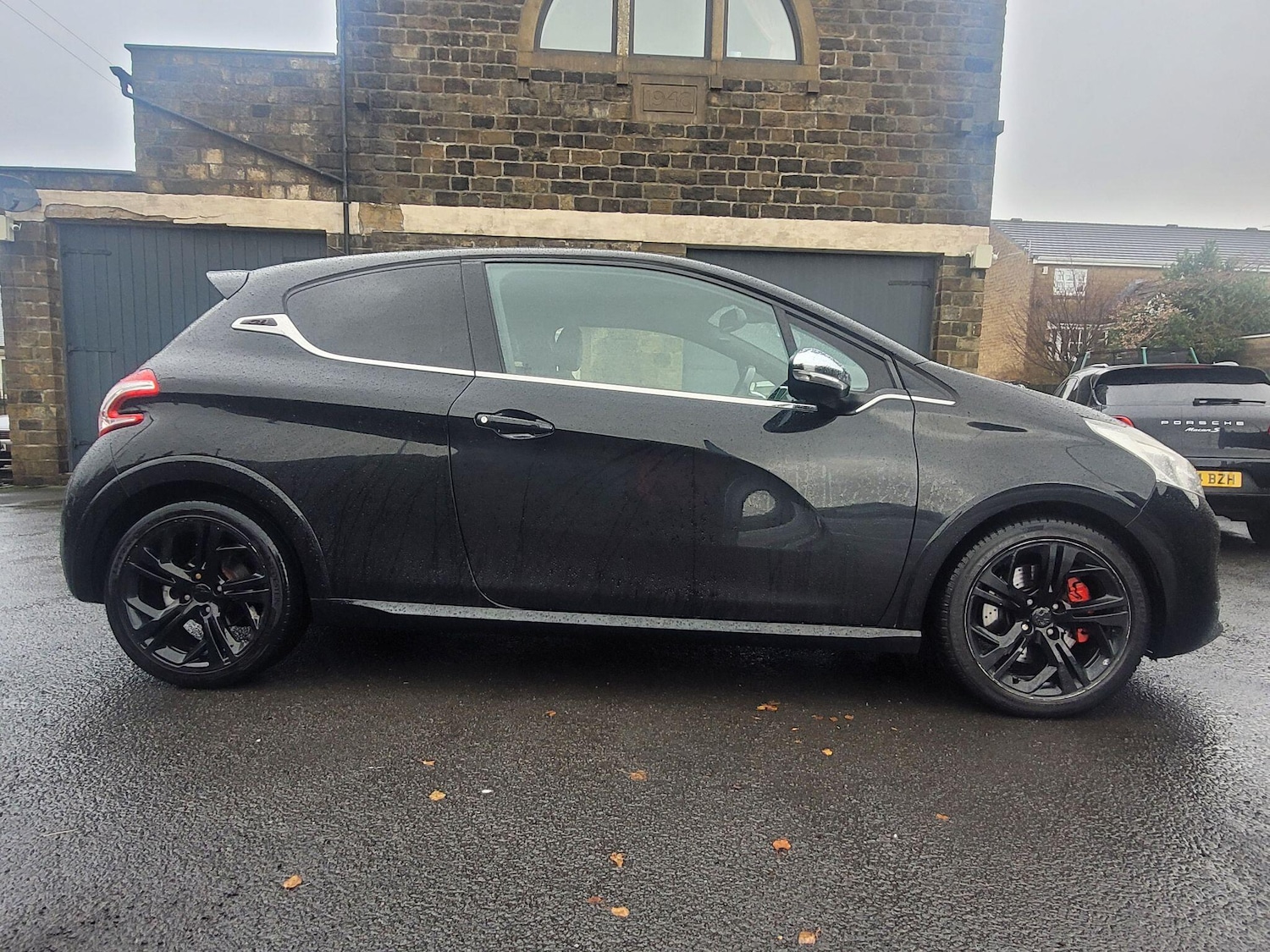 Used Peugeot 208 for sale - 76671542: Photo 3