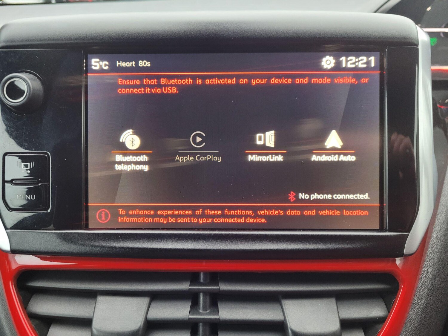 Used Peugeot 208 for sale - 76671542: Photo 30