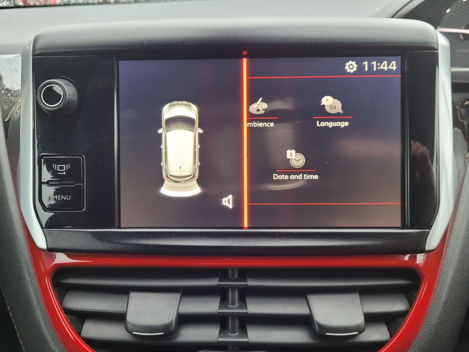 Used Peugeot 208 for sale - 76671542: Photo 33