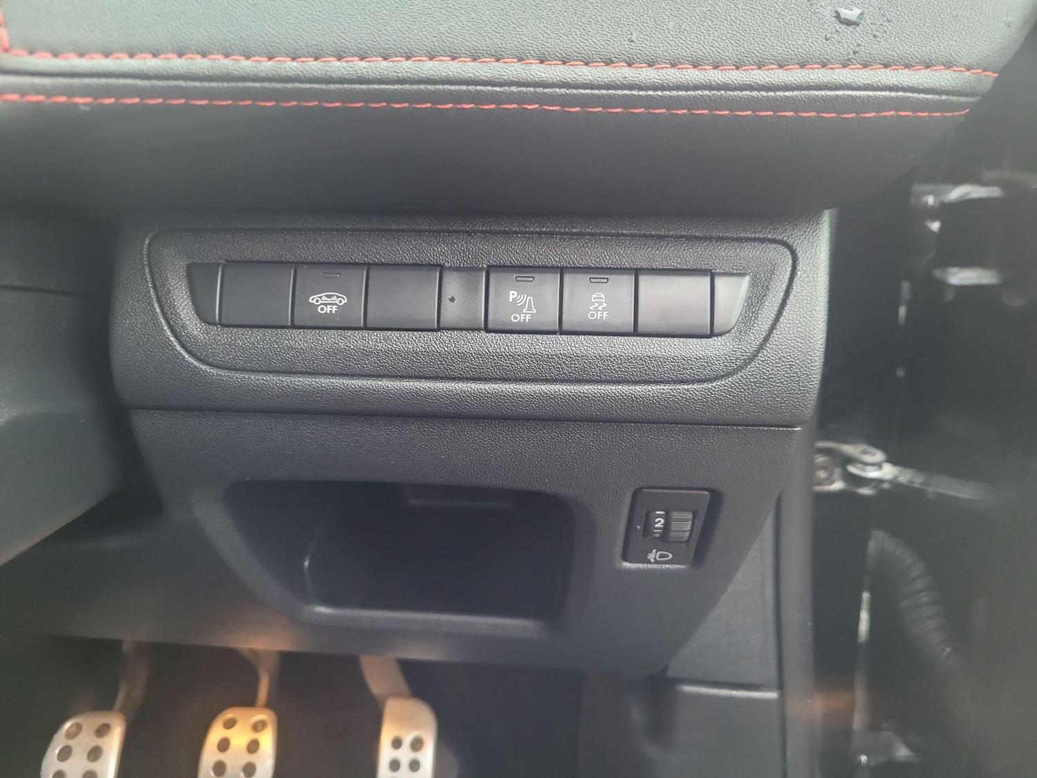 Used Peugeot 208 for sale - 76671542: Photo 39