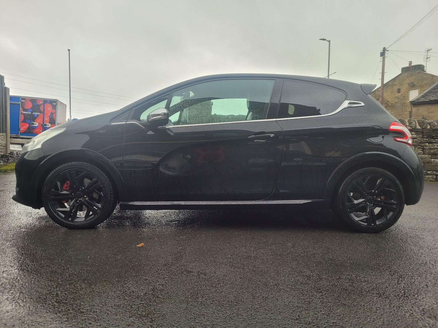 Used Peugeot 208 for sale - 76671542: Photo 4