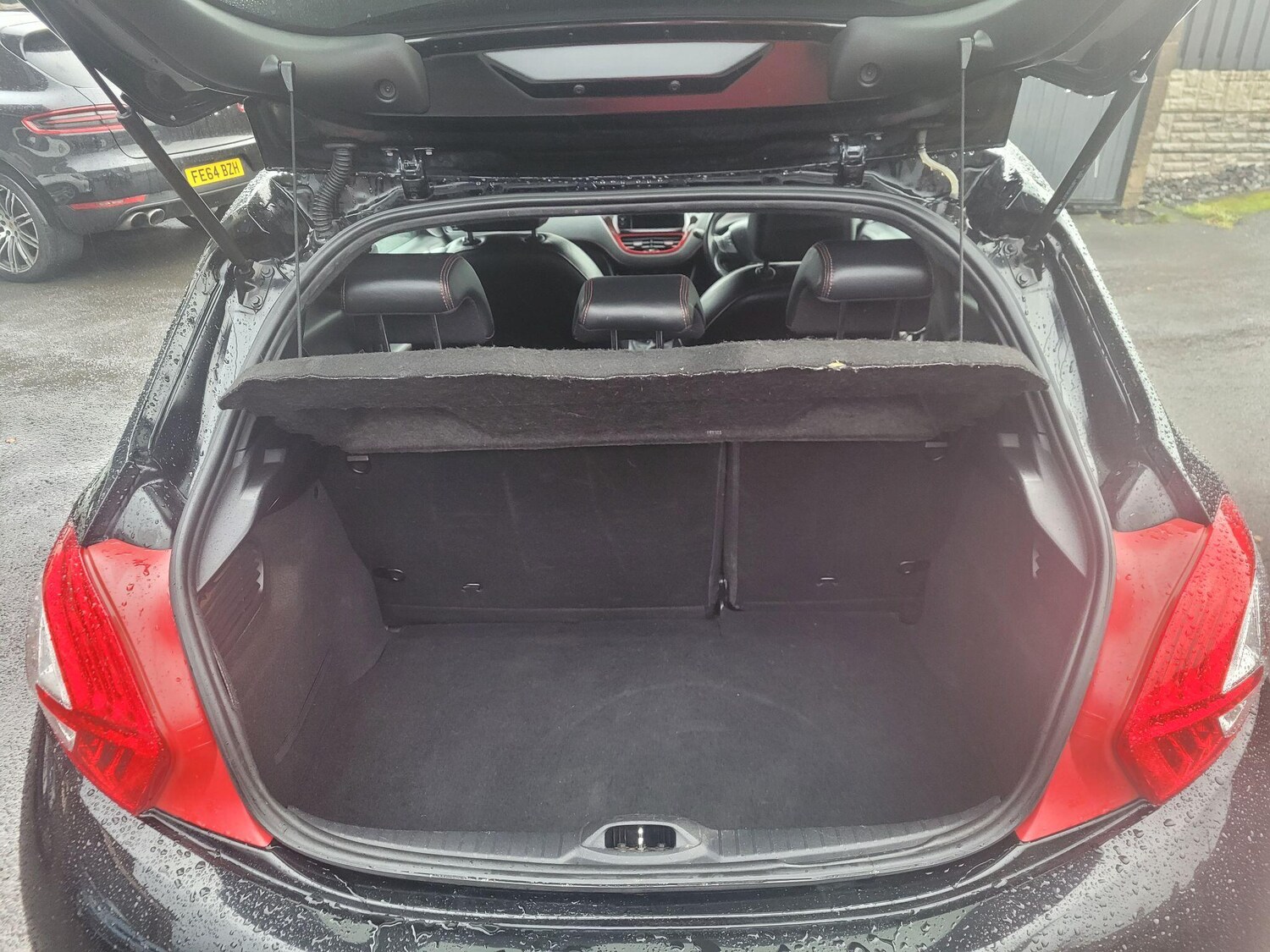 Used Peugeot 208 for sale - 76671542: Photo 40