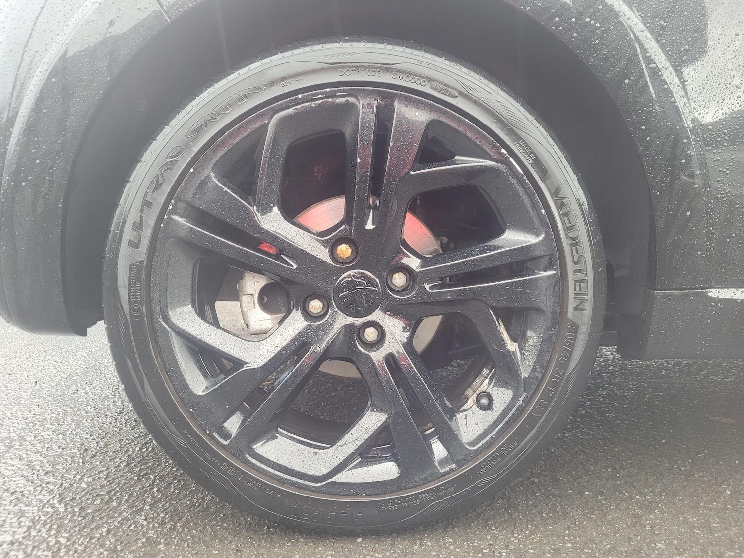 Used Peugeot 208 for sale - 76671542: Photo 43