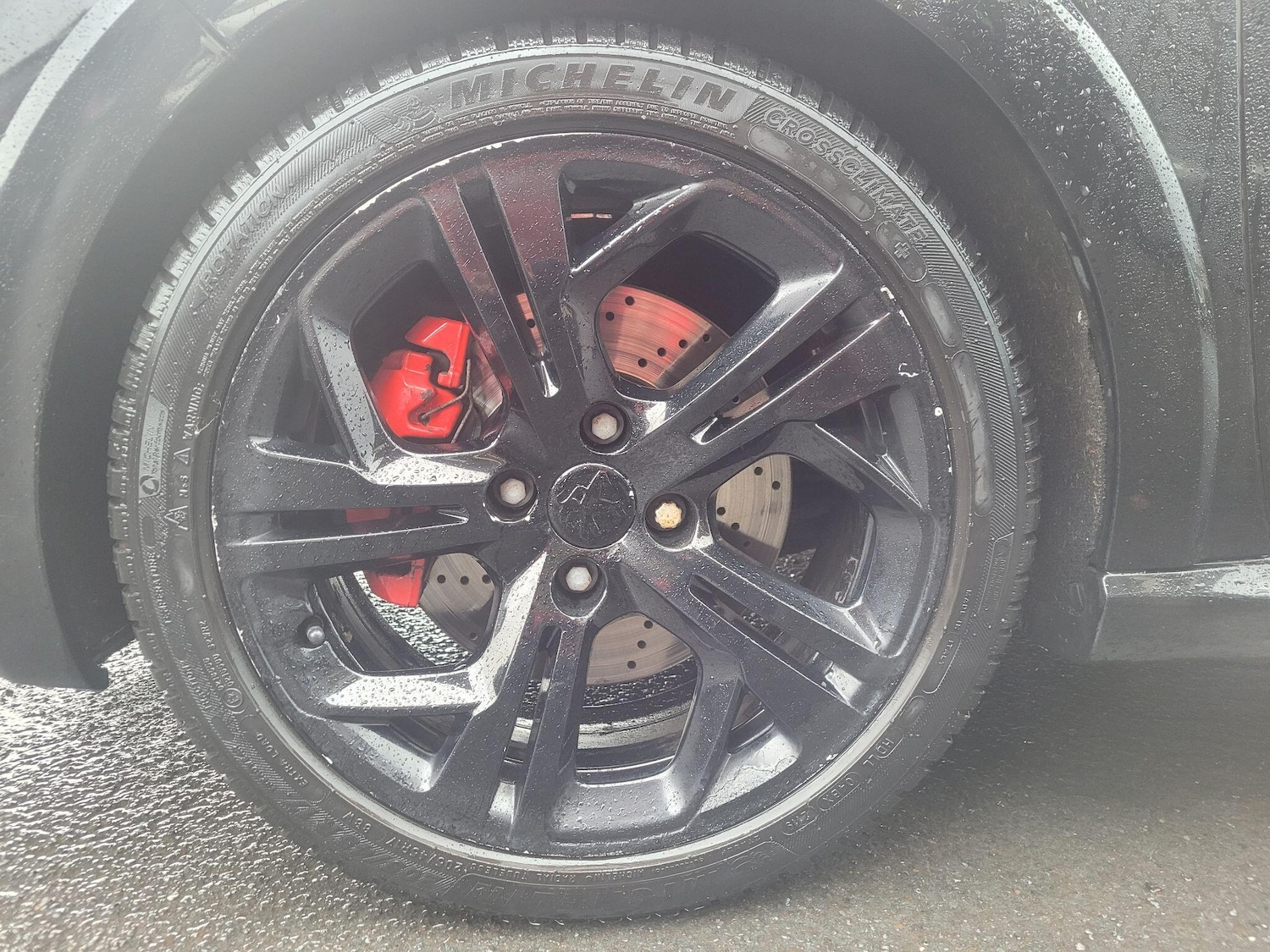 Used Peugeot 208 for sale - 76671542: Photo 45