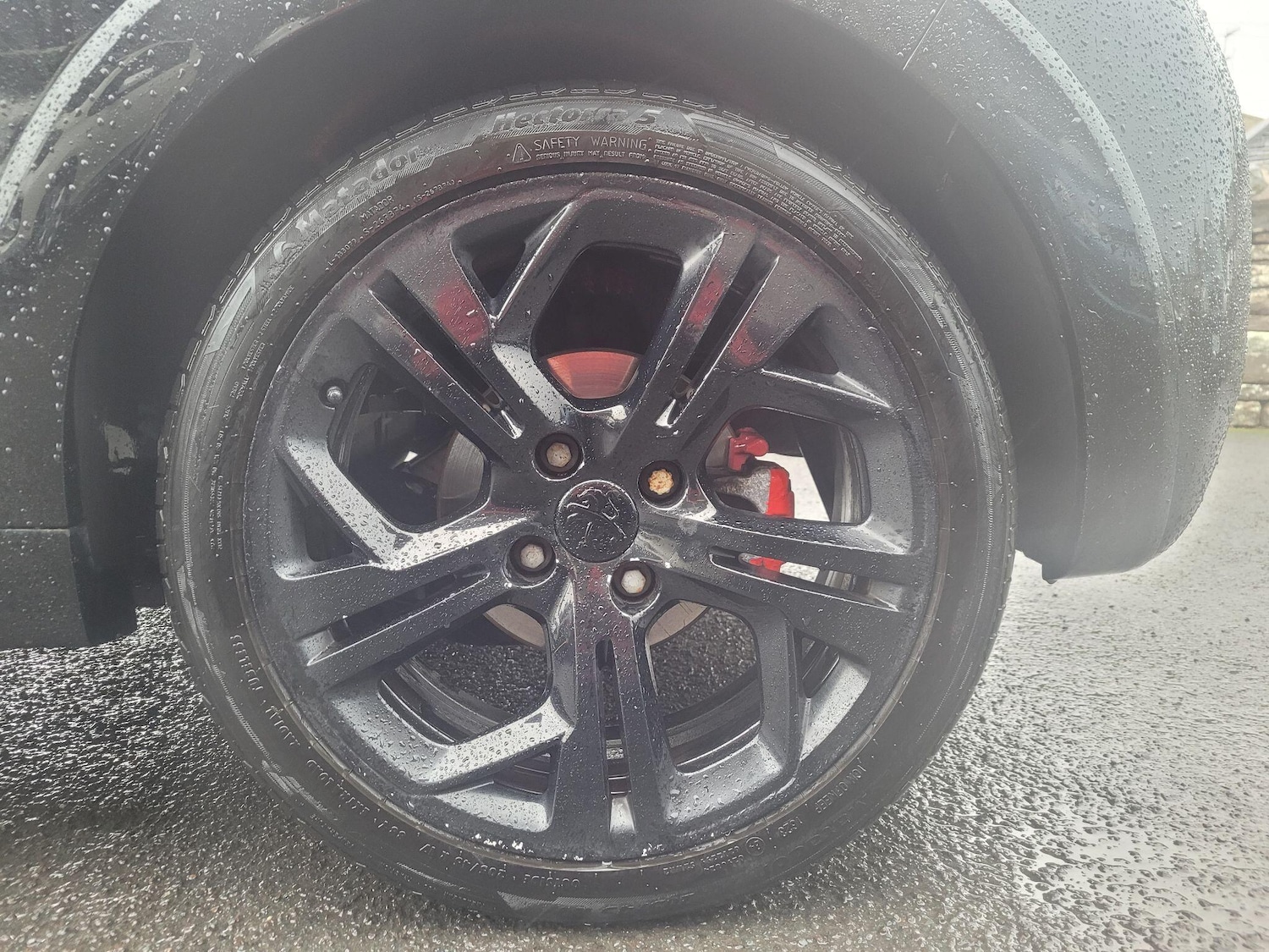 Used Peugeot 208 for sale - 76671542: Photo 46