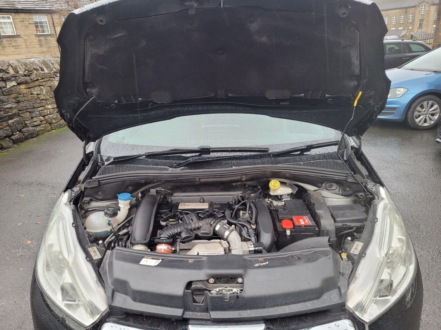 Used Peugeot 208 for sale - 76671542: Photo 47