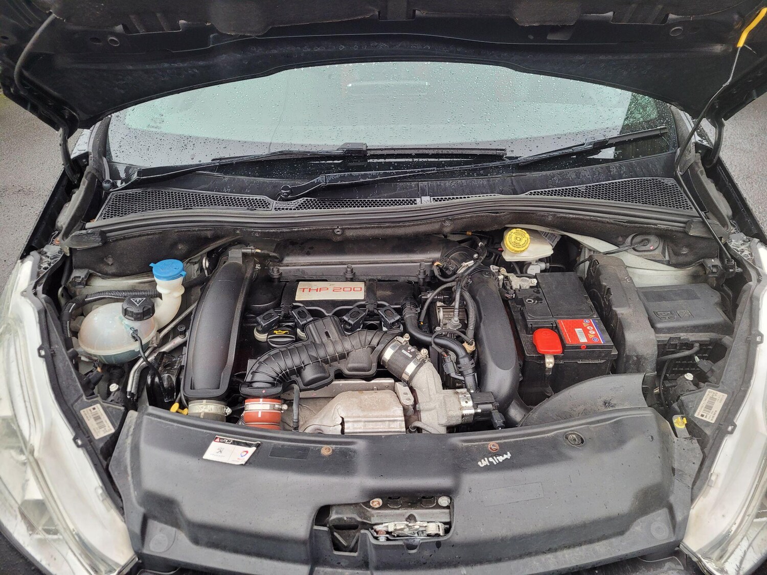 Used Peugeot 208 for sale - 76671542: Photo 48