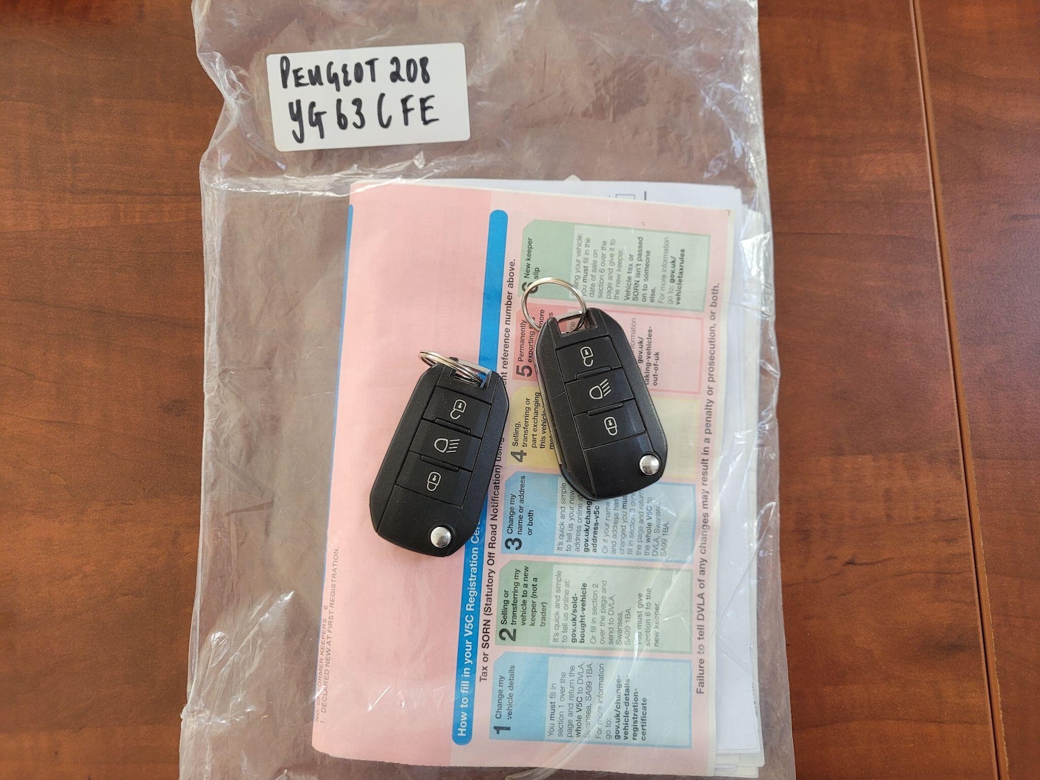 Used Peugeot 208 for sale - 76671542: Photo 49