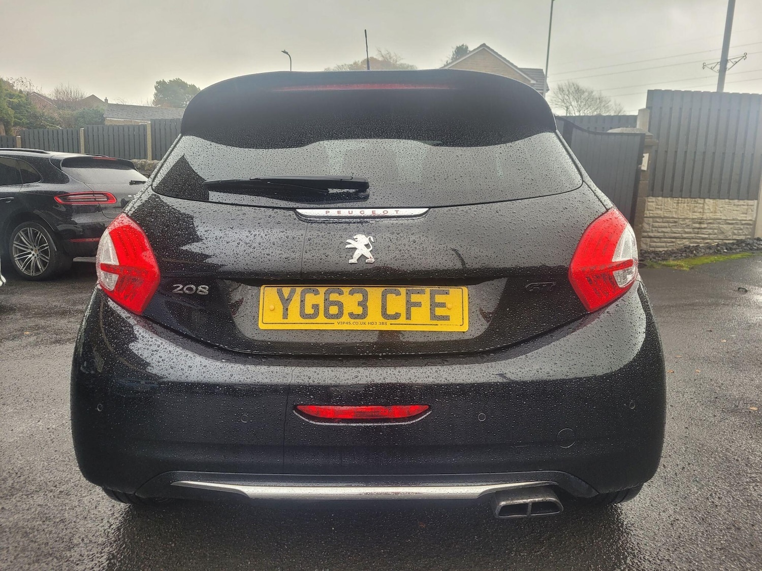Used Peugeot 208 for sale - 76671542: Photo 6