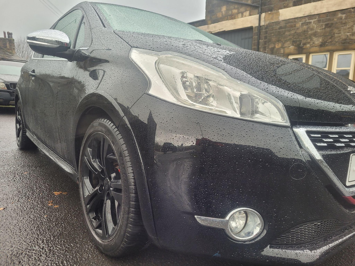 Used Peugeot 208 for sale - 76671542: Photo 9