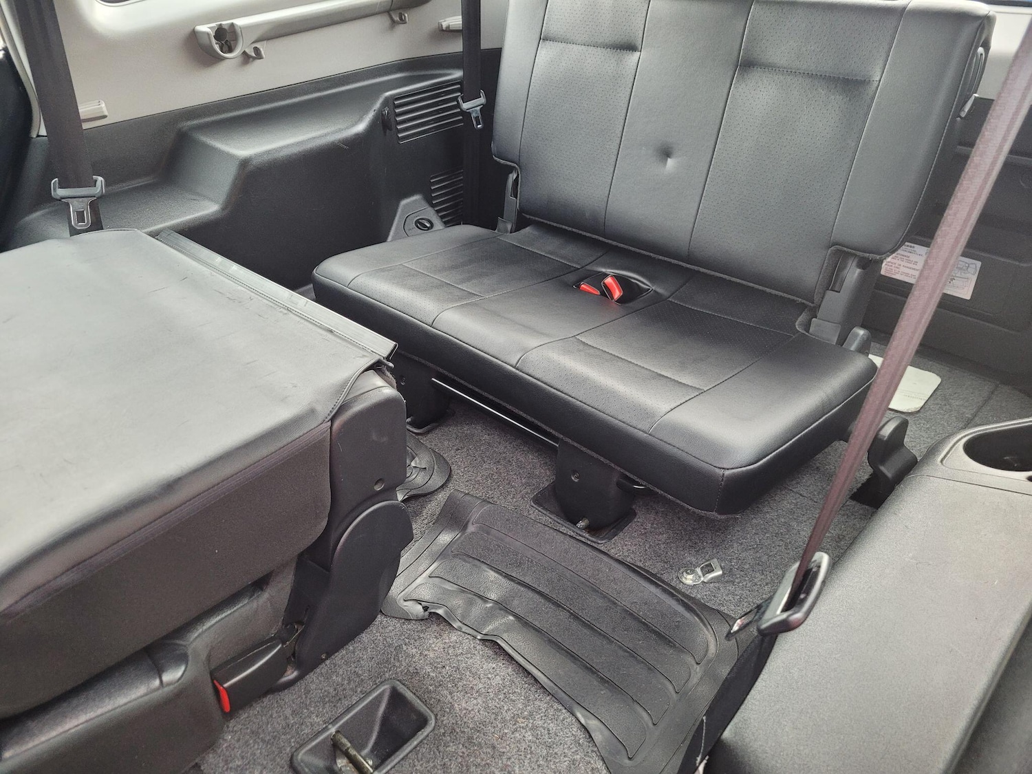 Used Mitsubishi Shogun 2003 for sale - 76485310: Photo 20