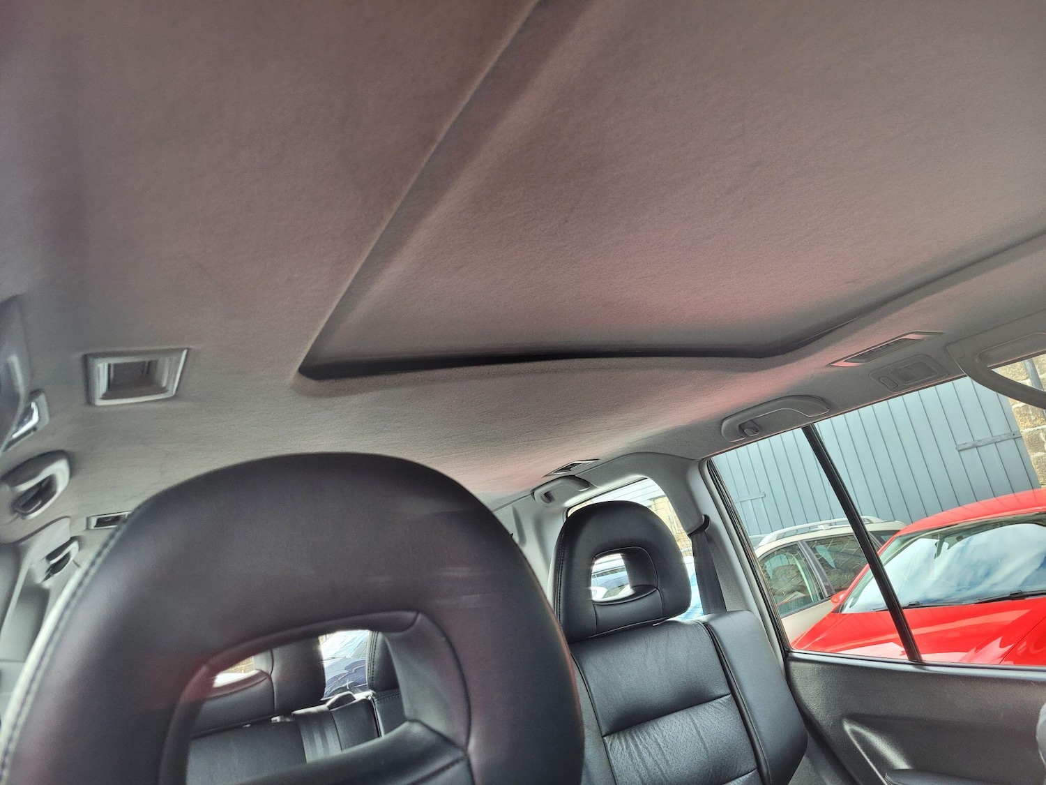 Used Mitsubishi Shogun 2003 for sale - 76485310: Photo 23