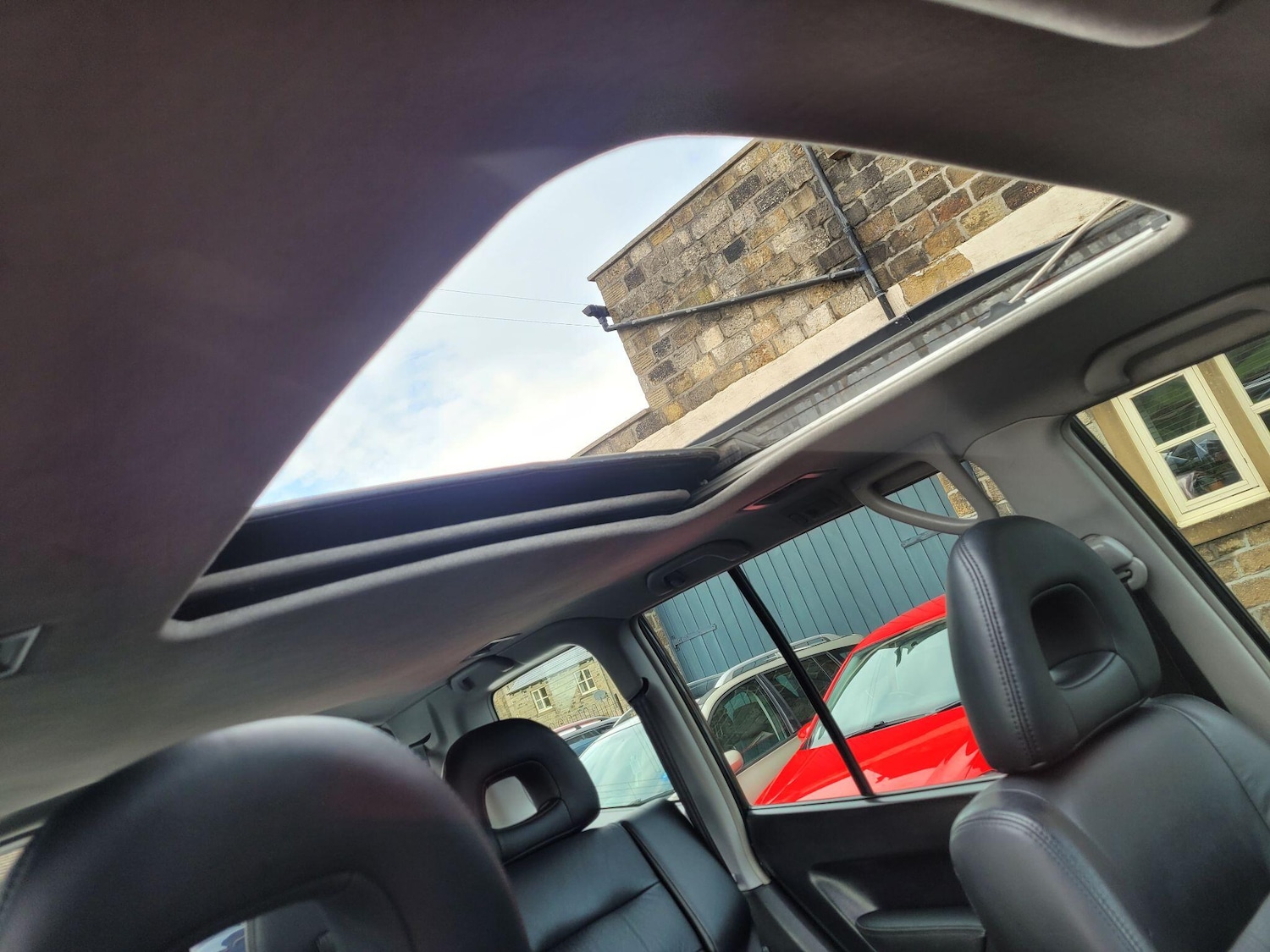 Used Mitsubishi Shogun 2003 for sale - 76485310: Photo 25