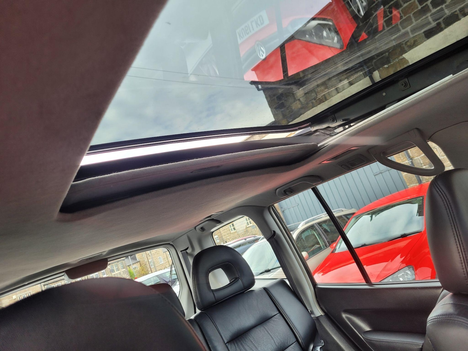 Used Mitsubishi Shogun 2003 for sale - 76485310: Photo 26