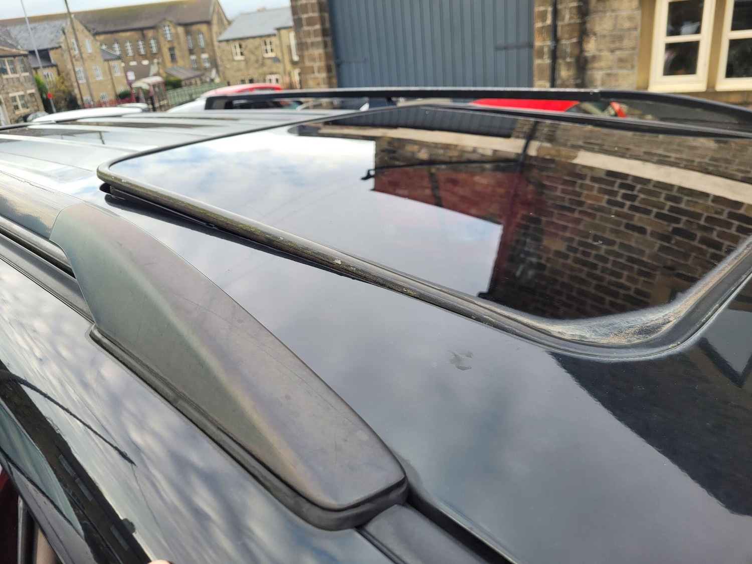 Used Mitsubishi Shogun 2003 for sale - 76485310: Photo 27