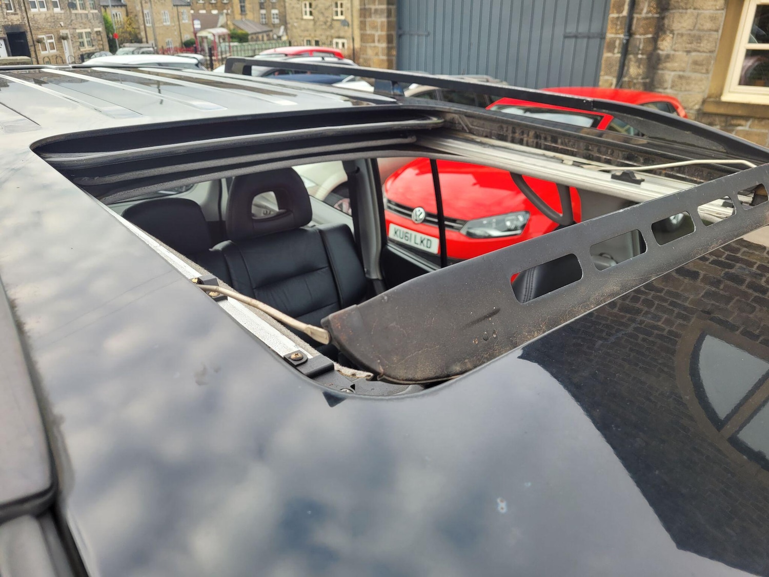 Used Mitsubishi Shogun 2003 for sale - 76485310: Photo 28