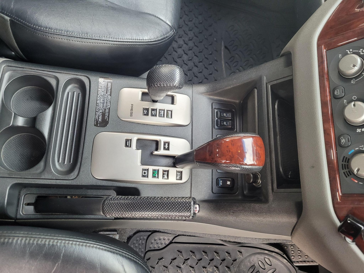 Used Mitsubishi Shogun 2003 for sale - 76485310: Photo 31