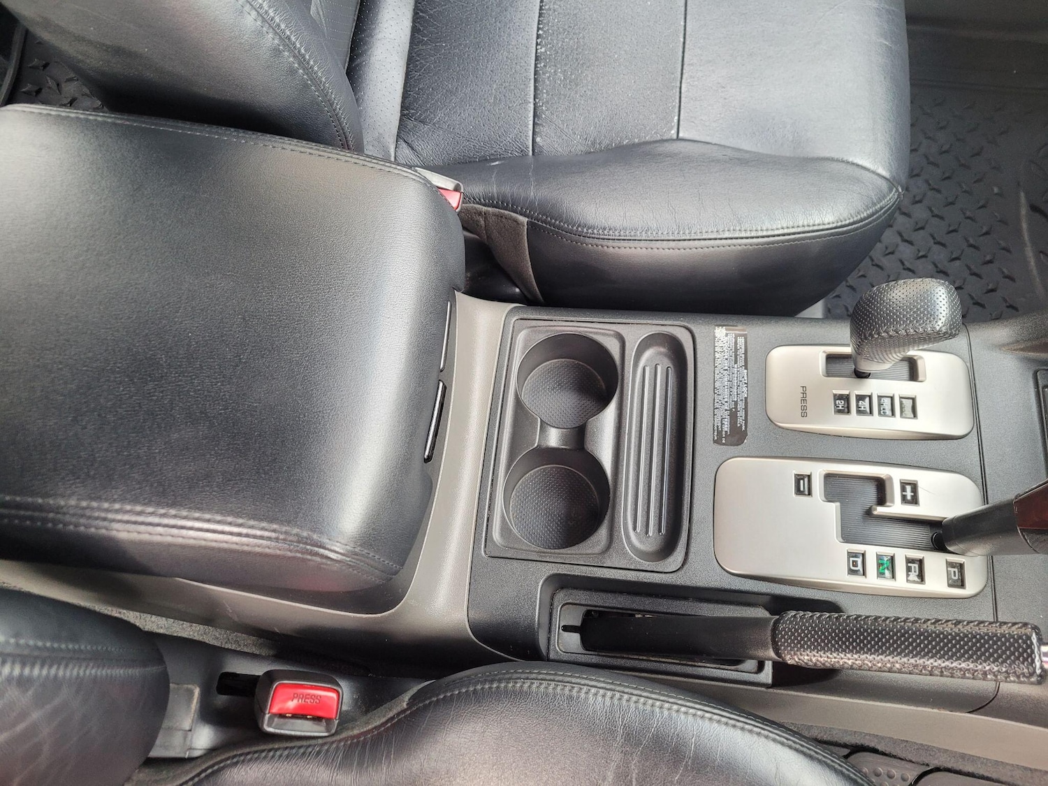 Used Mitsubishi Shogun 2003 for sale - 76485310: Photo 32